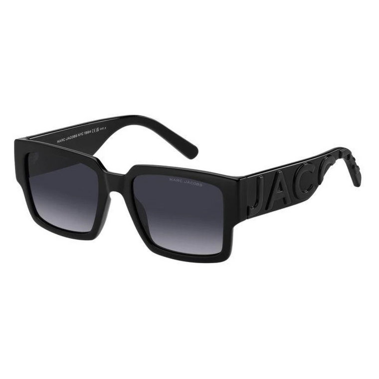 Kolekcja okularów przeciwsłonecznych Retro Chic Marc Jacobs