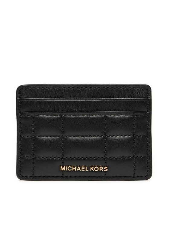 Etui na karty kredytowe MICHAEL Michael Kors