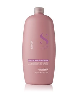 ALFAPARF MILANO Semi di Lino Moisture Nutritive Leave-In Conditioner Odżywka 1000 ml