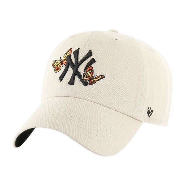 Czapka z daszkiem MLB New York Yankees Icon Alt Clean Up 47 Brand