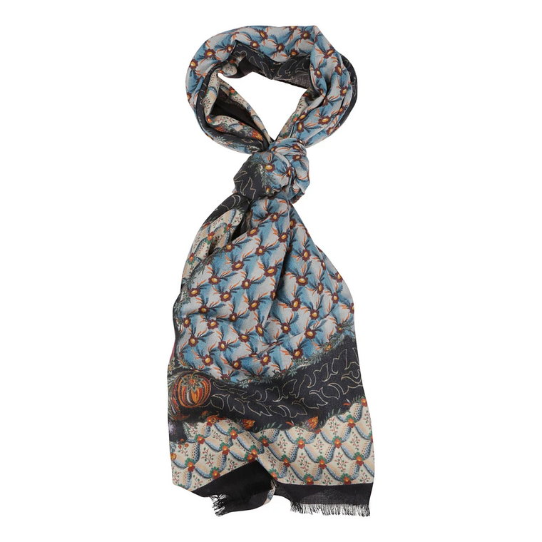 Winter Scarves Etro