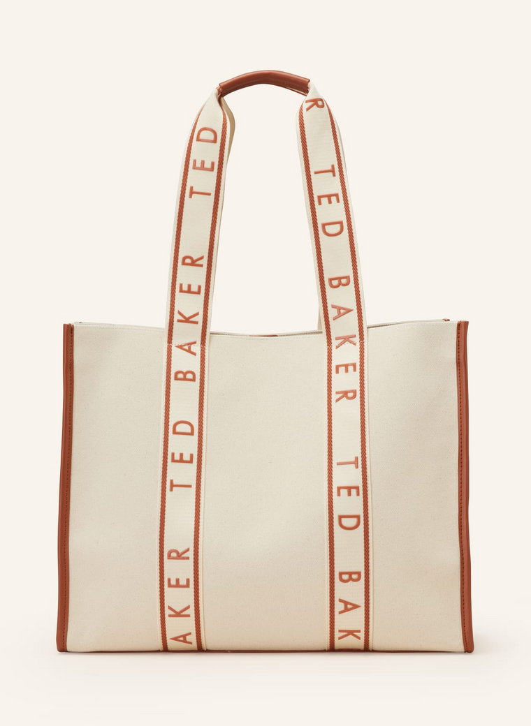 Ted Baker Torba Shopper Georjey beige