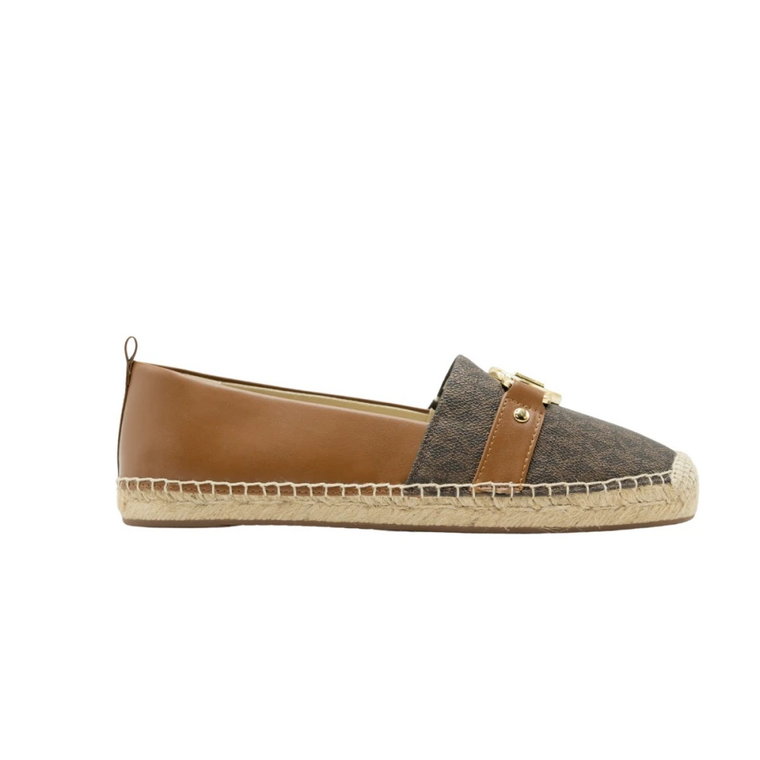 Espadryle Michael Kors