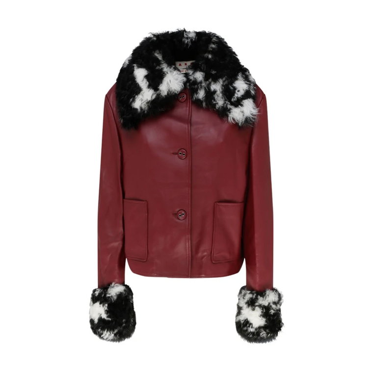 Winter Jackets Marni