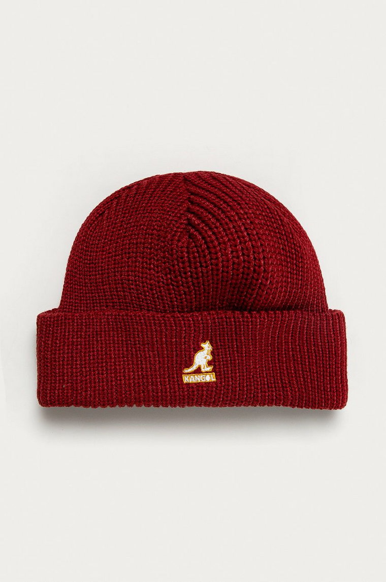 Kangol - Czapka K3454.RV605-RV605