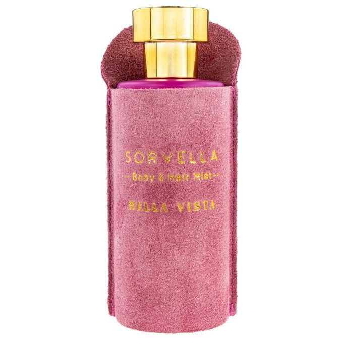 Sorvella Perfume Bella Vista mgiełka do ciała i włosów 100ml
