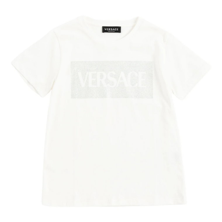 Koszulka Versace