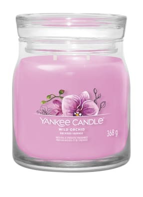 Yankee Candle Wild Orchid