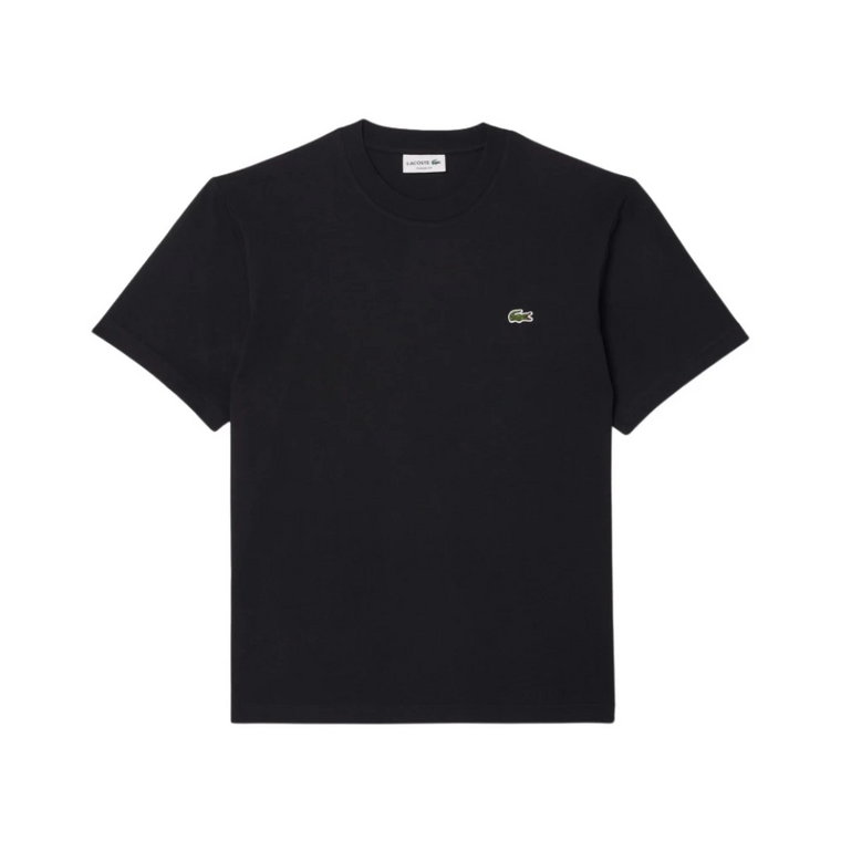 Th7318 Tee-Shirt Lacoste