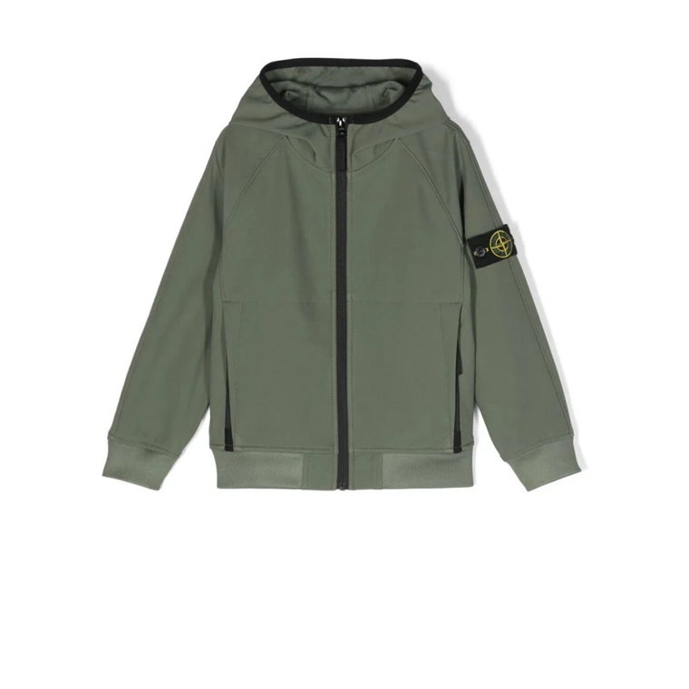 Light Jackets Stone Island