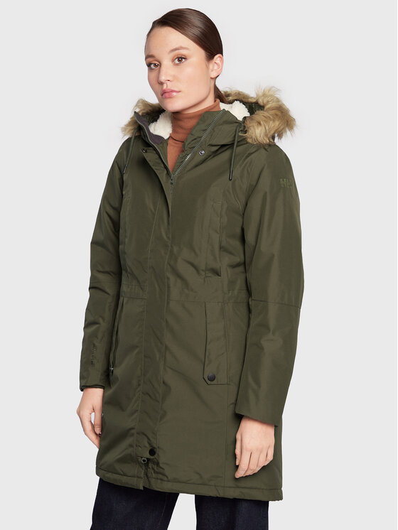 Parka Helly Hansen