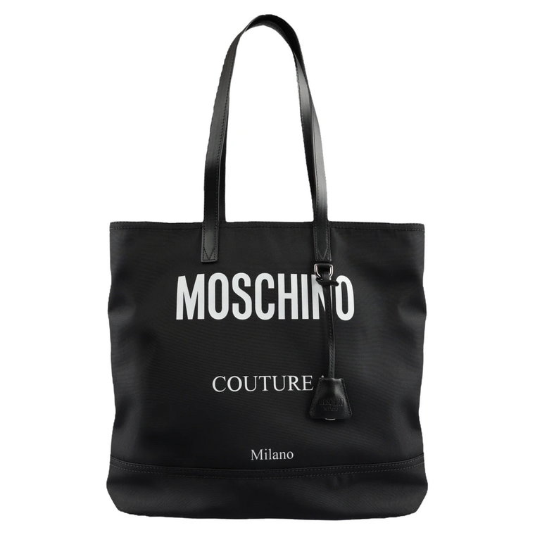 Tote Bags Moschino