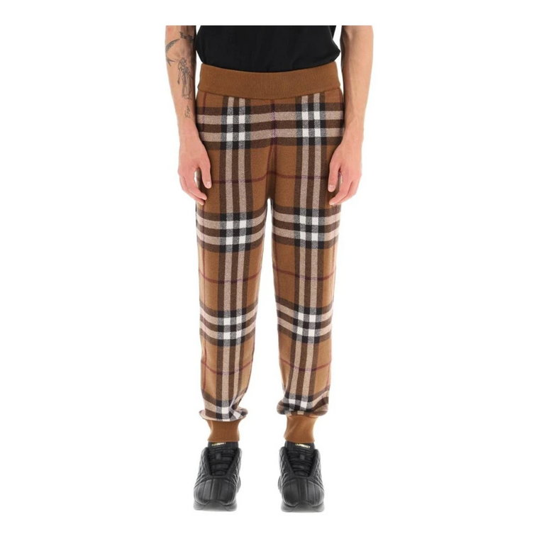 Burberry Men's Trouser Burberry