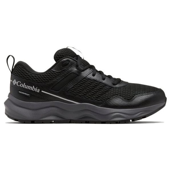 Buty Plateau Waterproof Columbia