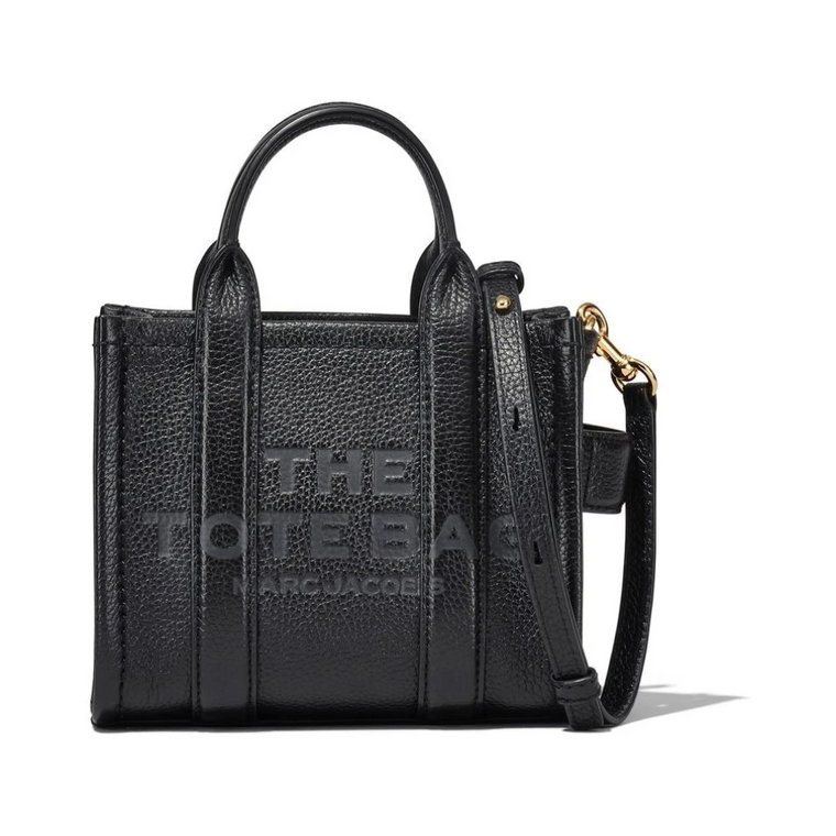 Torba zakupowa Marc Jacobs