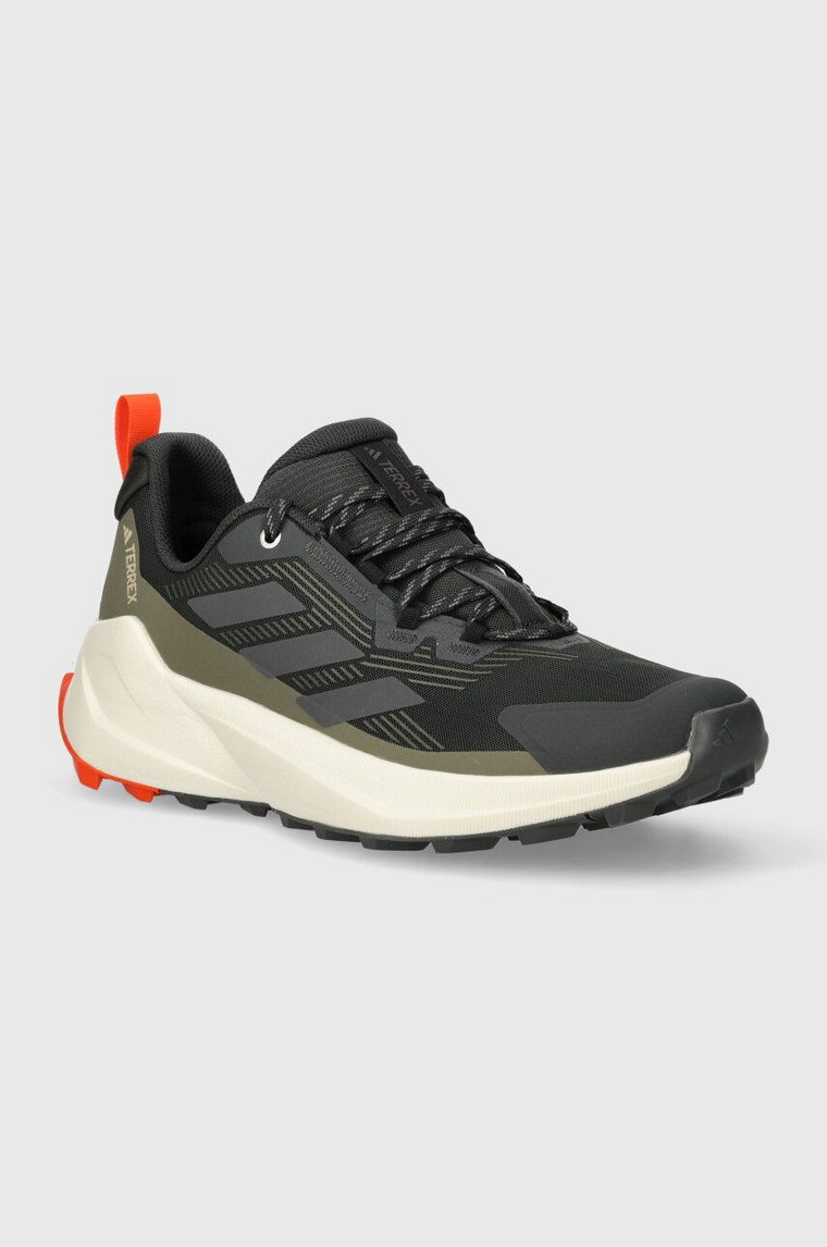 adidas TERREX buty Trailmaker 2 męskie kolor zielony IE5145