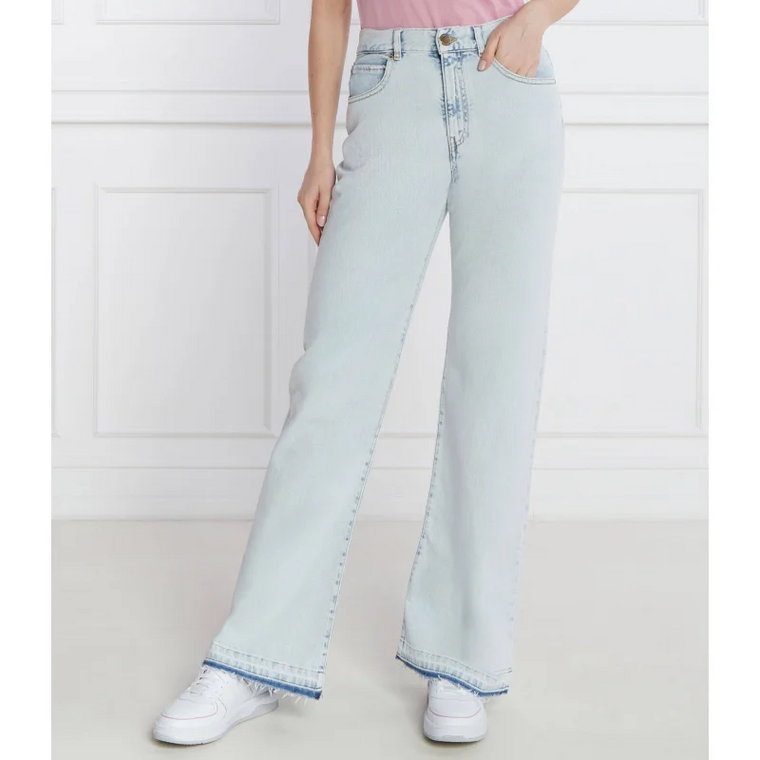 Pinko Jeansy WANDA | Relaxed fit