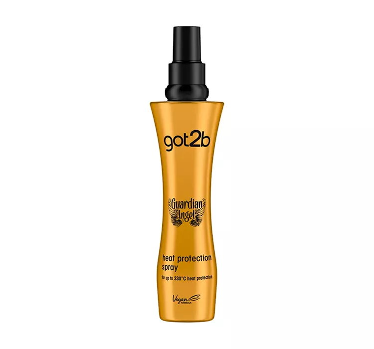 GOT2B GUARDIAN ANGEL 220C HEAT PROTECTION SPRAY TERMOOCHRONNY SPRAY DO WŁOSÓW 200ML