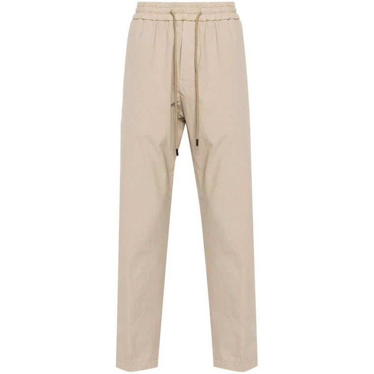 Straight Trousers Dondup