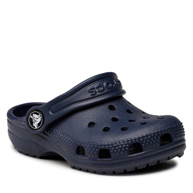 Klapki Crocs