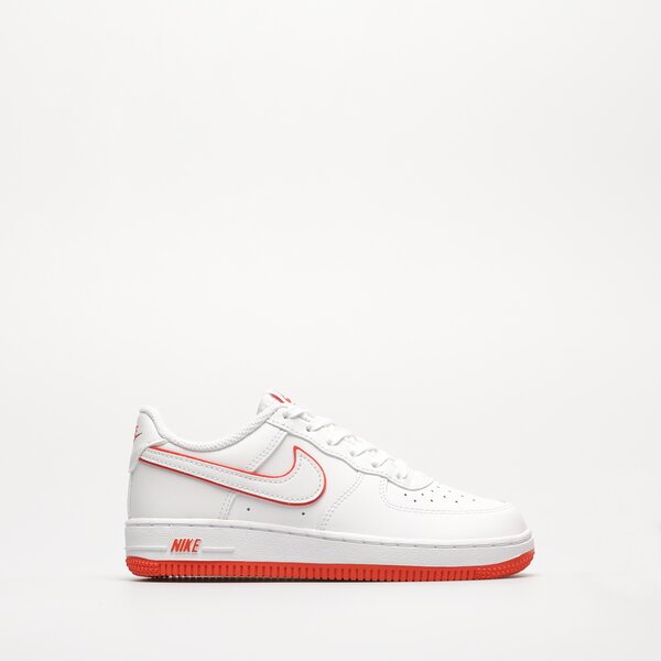 NIKE FORCE 1 LOW (PS)