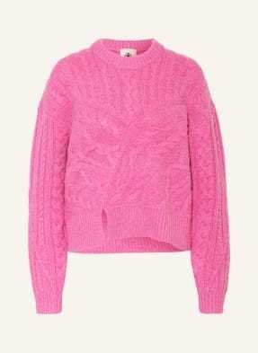 The Garment Sweter Canada pink