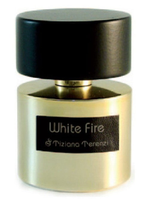 Tiziana Terenzi White Fire woda perfumowana spray 100ml