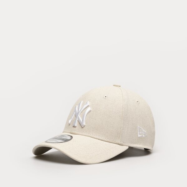 NEW ERA CZAPKA LINEN 940 NYY NEW YORK YANKEES