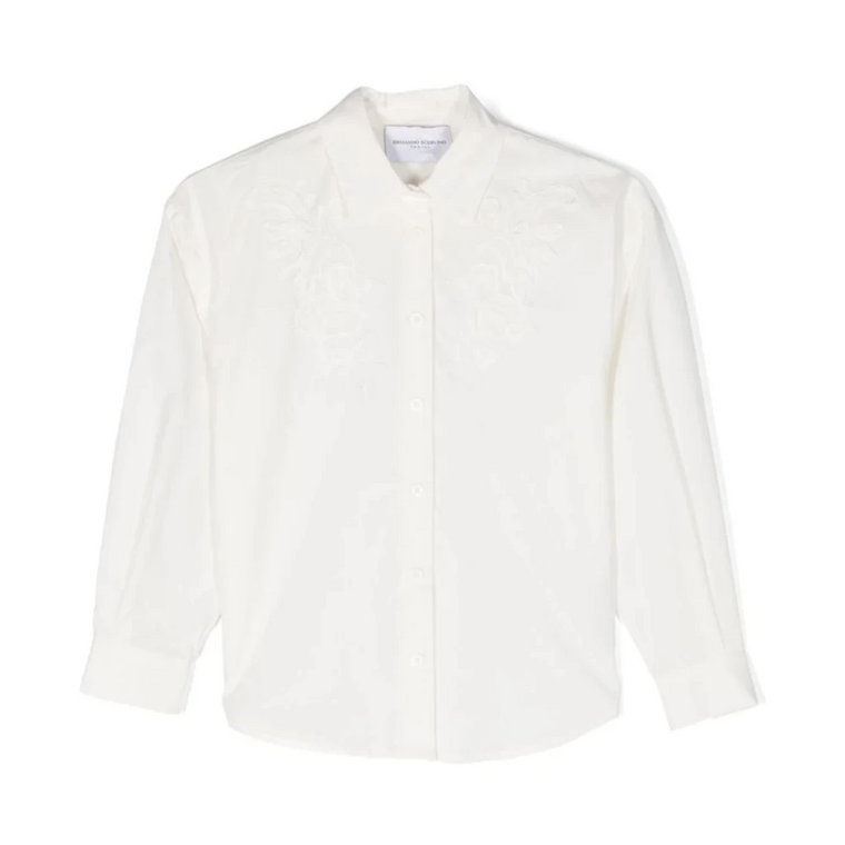 Shirts Ermanno Scervino