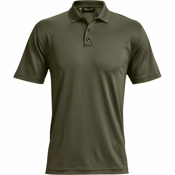 Koszulka męska polo Tac Performance 2.0 Under Armour