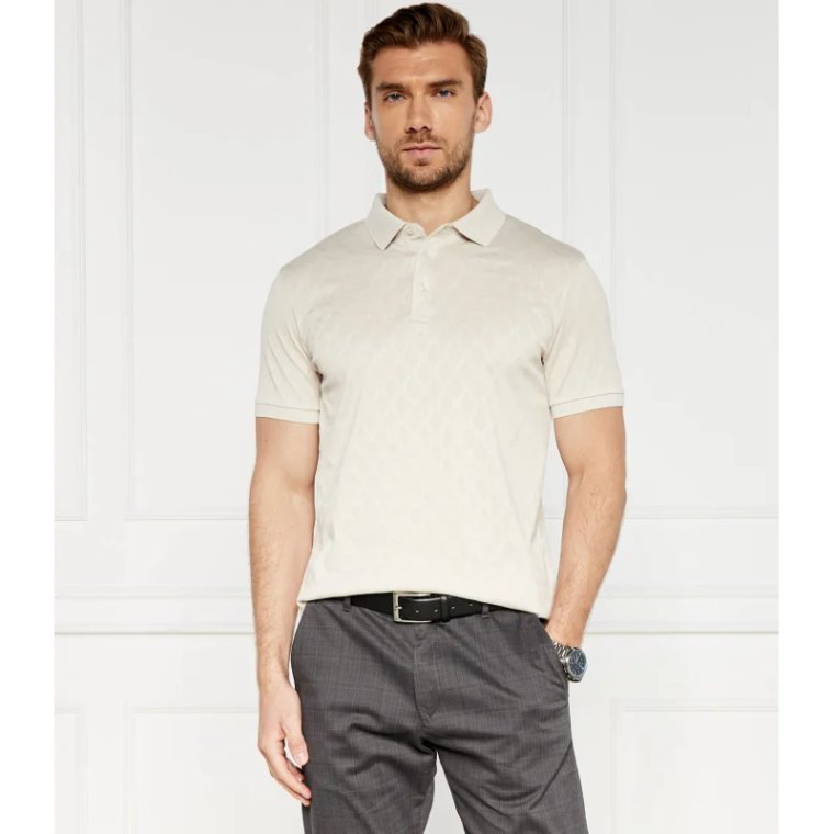 Joop! Polo Blake | Regular Fit