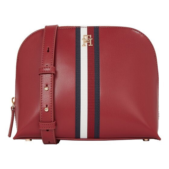 Tommy Hilfiger TH Modern Torba na ramię 23.5 cm rouge