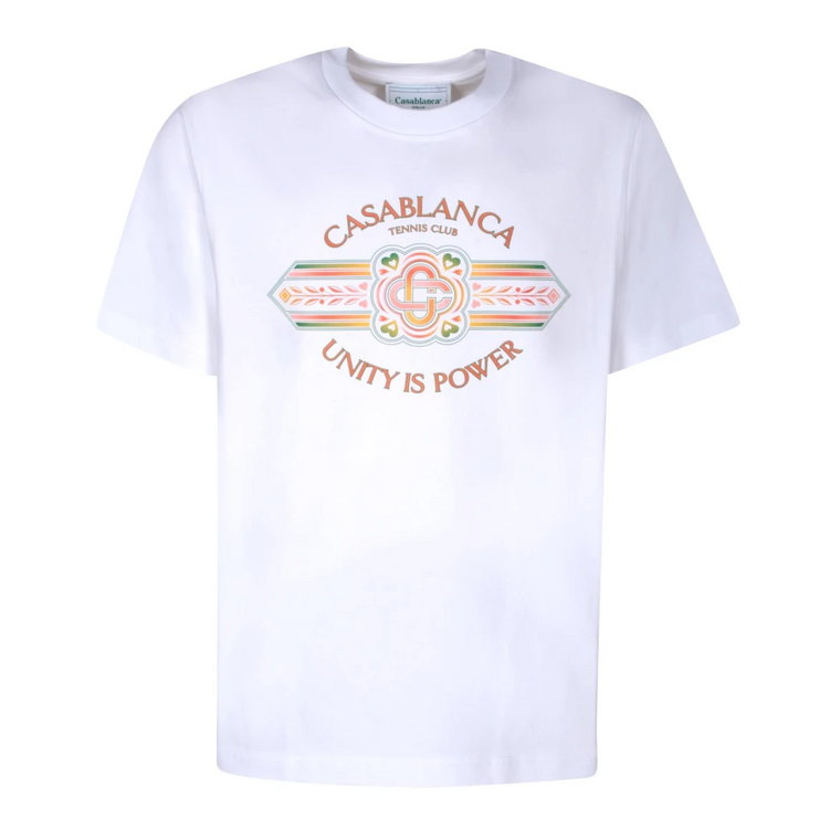 T-Shirts Casablanca
