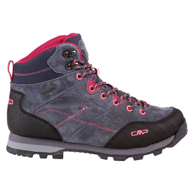 Buty trekkingowe damskie CMP Alcor Mid WP 39Q4906