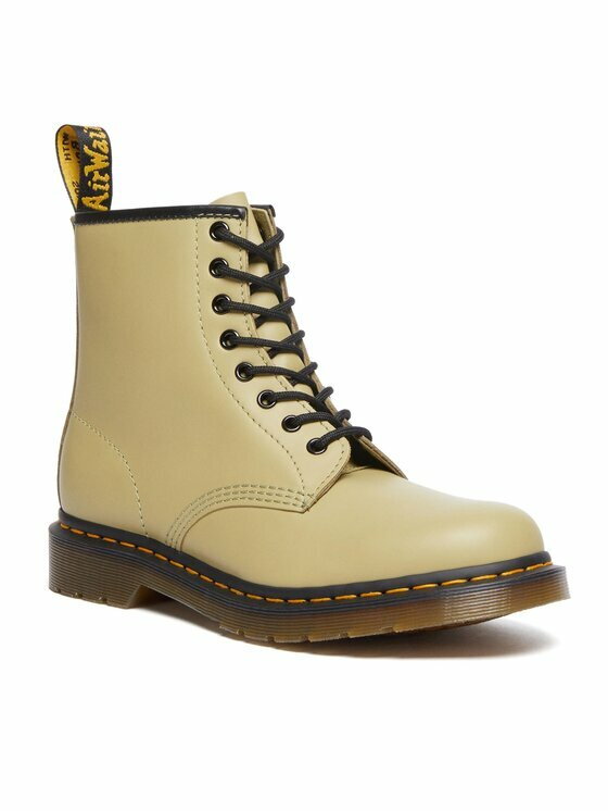 Glany Dr. Martens