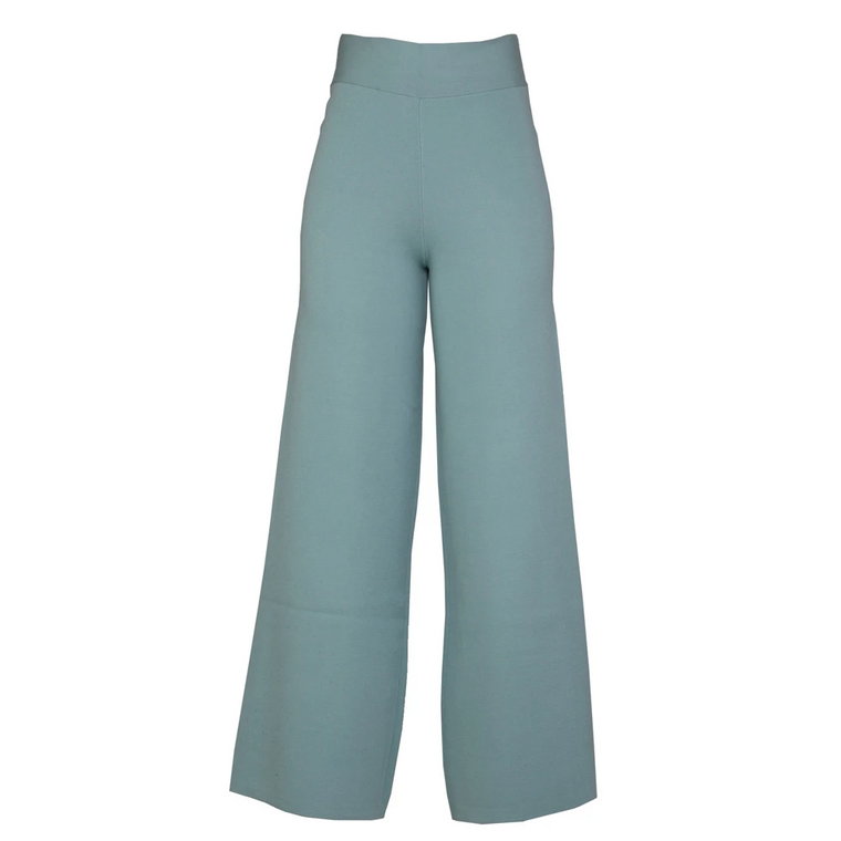Wide Trousers P.a.r.o.s.h.