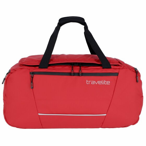 Travelite Basics Torba podróżna 60 cm rot