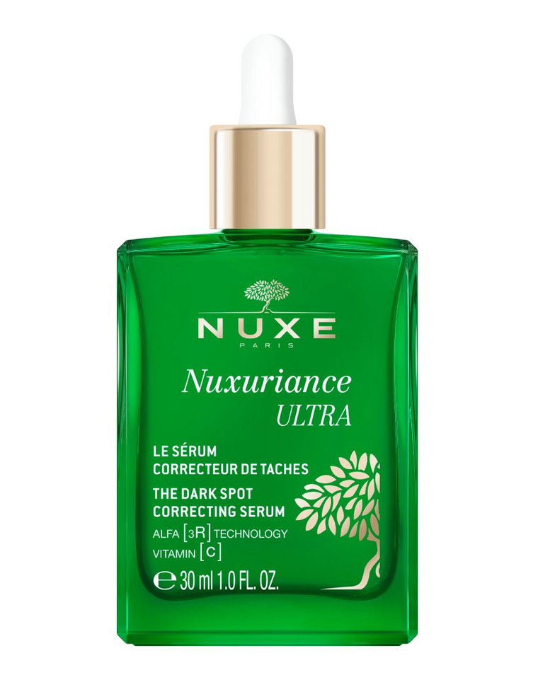 Nuxe Nuxuriance Ultra Serum przeciwstarzeniowe na przebarwienia 30ml