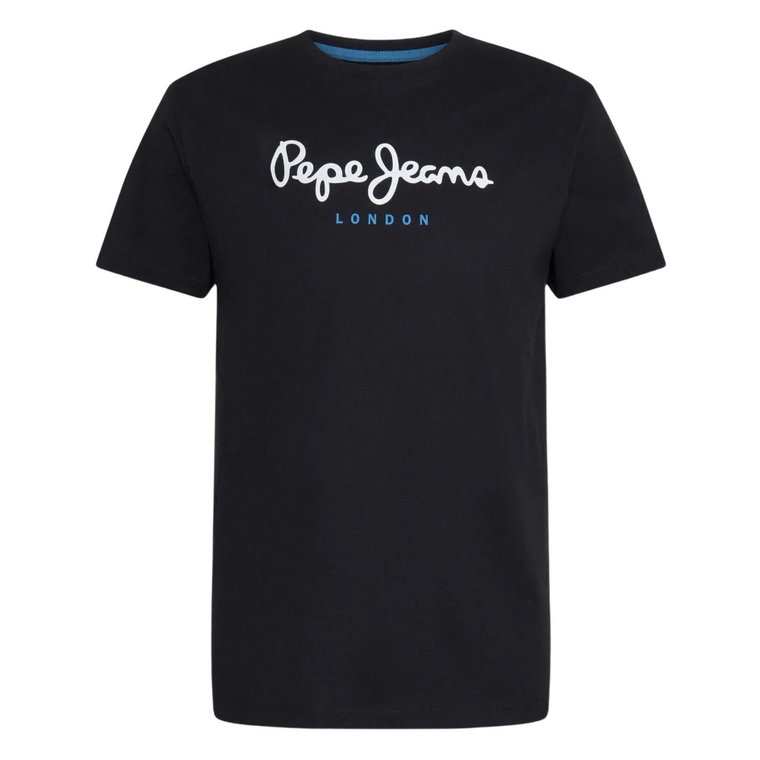 Eggo T-shirt Pepe Jeans