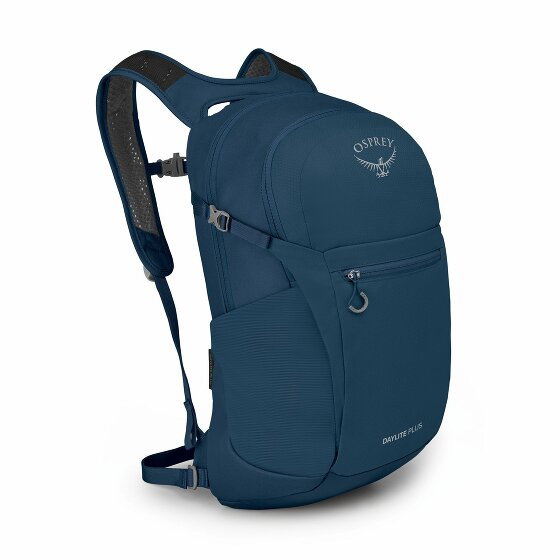 Osprey Daylite Plus Backpack 48 cm komora na laptopa jetstream blue