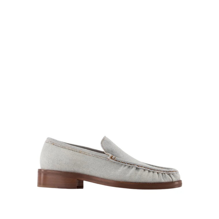 Loafers Acne Studios