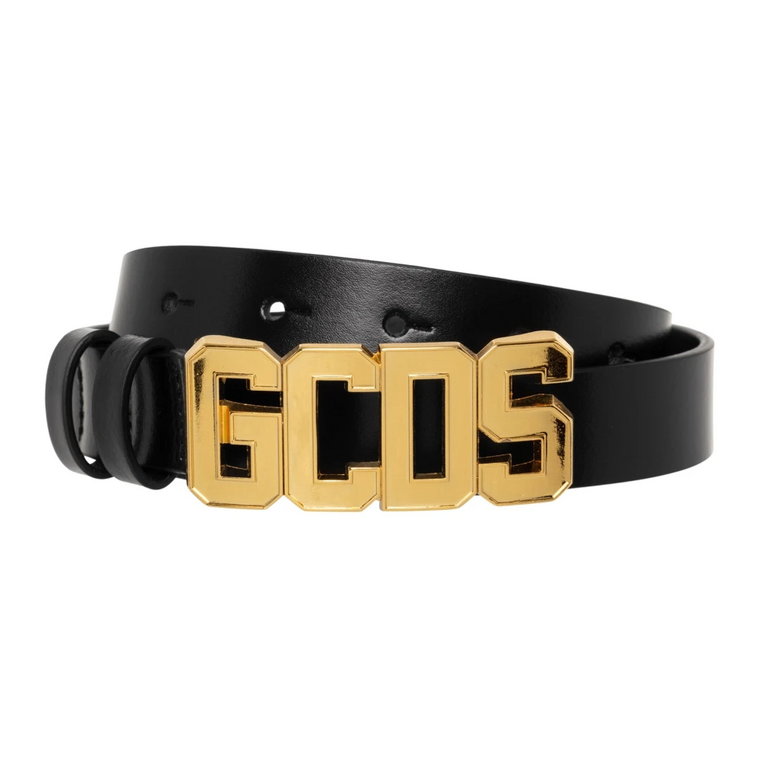 Belt Gcds