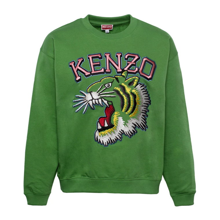 Sweatshirts Kenzo