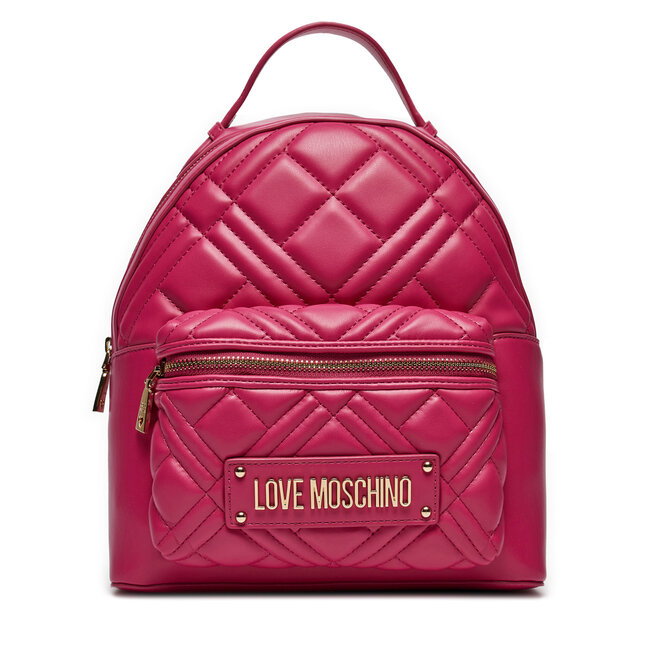 Plecak LOVE MOSCHINO