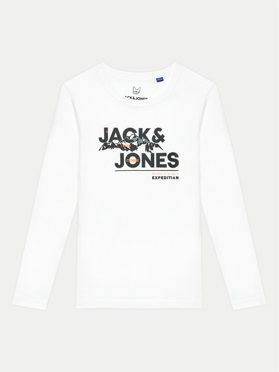 Bluzka Jack&Jones Junior