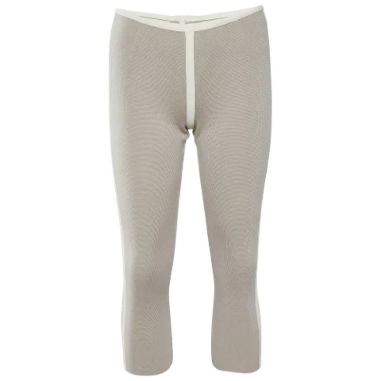 Pre-owned Cotton bottoms Marni Pre-owned