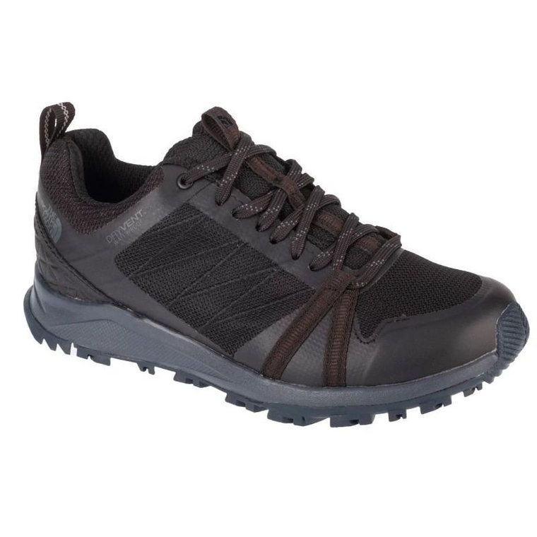 Buty The North Face Litewave Fastpack Ii Wp W NF0A4PF4CA0 czarne