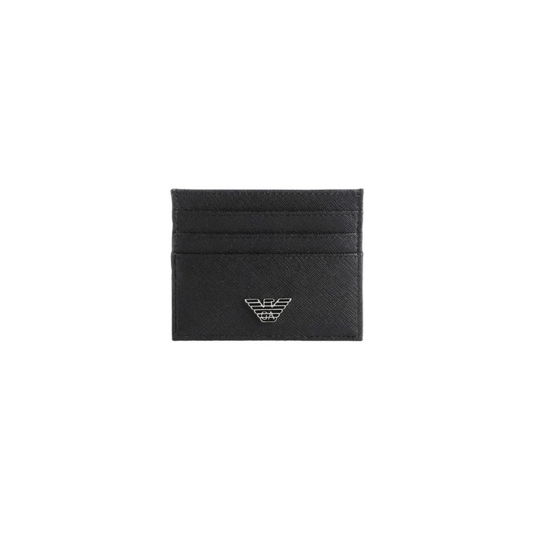 Wallets Cardholders Emporio Armani