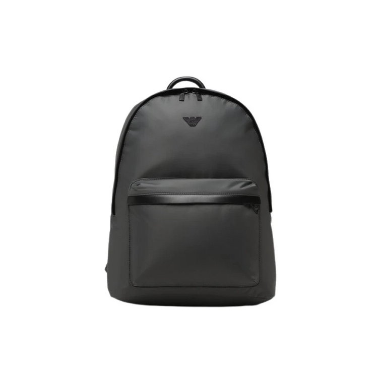 Backpacks Emporio Armani