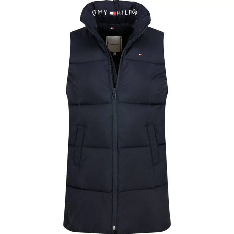 Tommy Hilfiger Bezrękawnik | Regular Fit